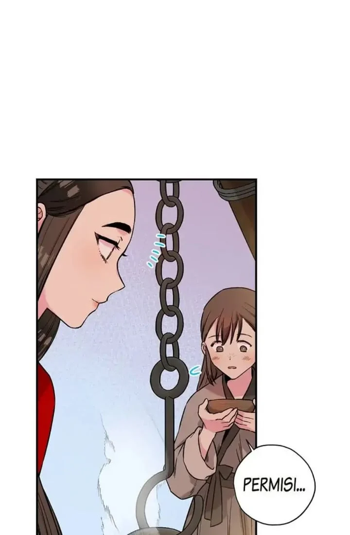 The Strongest Villainess Chapter 26 Gambar 14