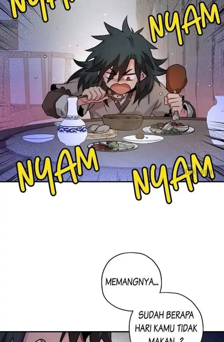 The Strongest Villainess Chapter 27 Gambar 12