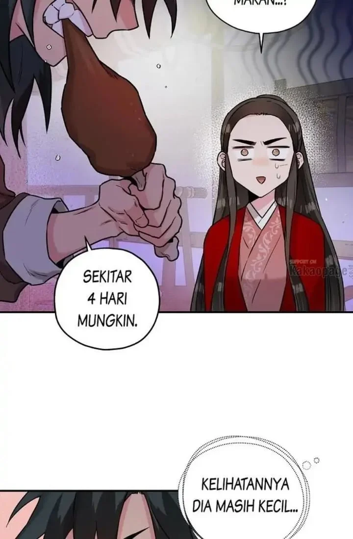 The Strongest Villainess Chapter 27 Gambar 13