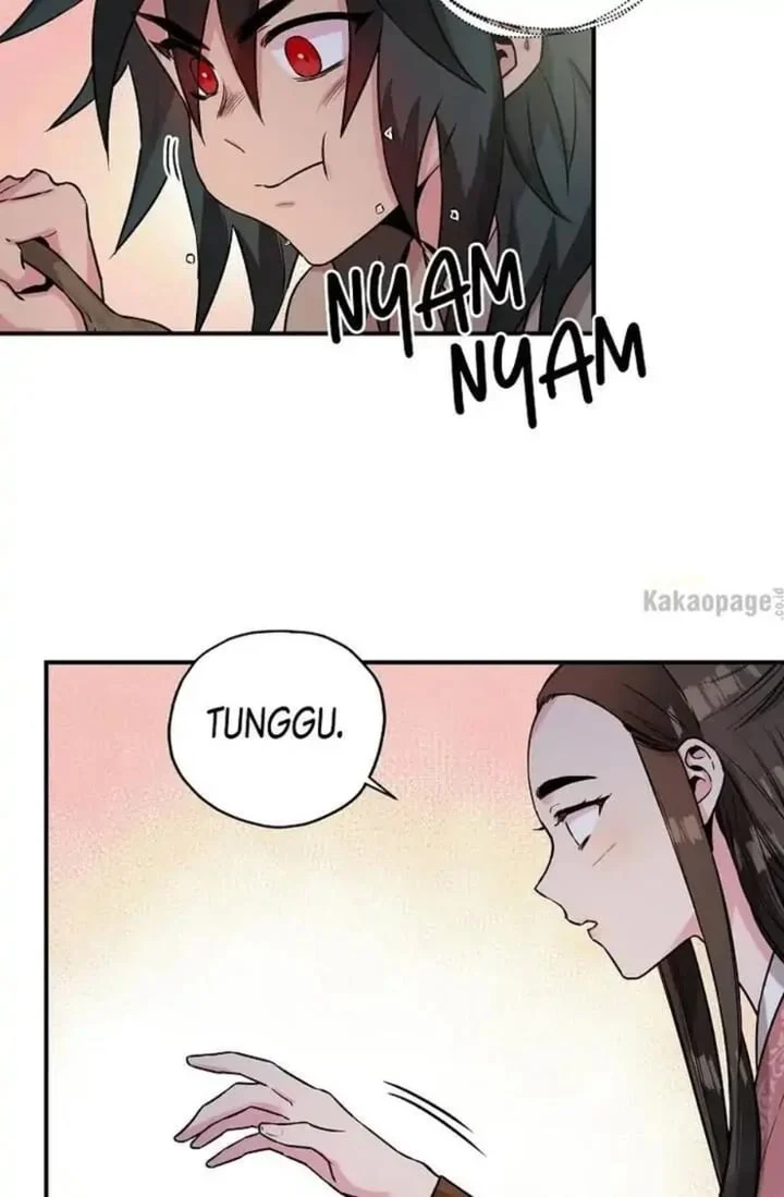 The Strongest Villainess Chapter 27 Gambar 14