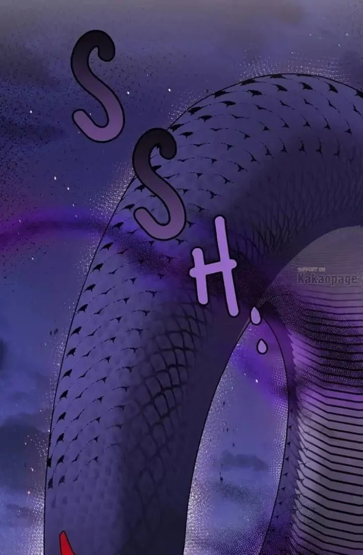 The Strongest Villainess Chapter 28 Gambar 17