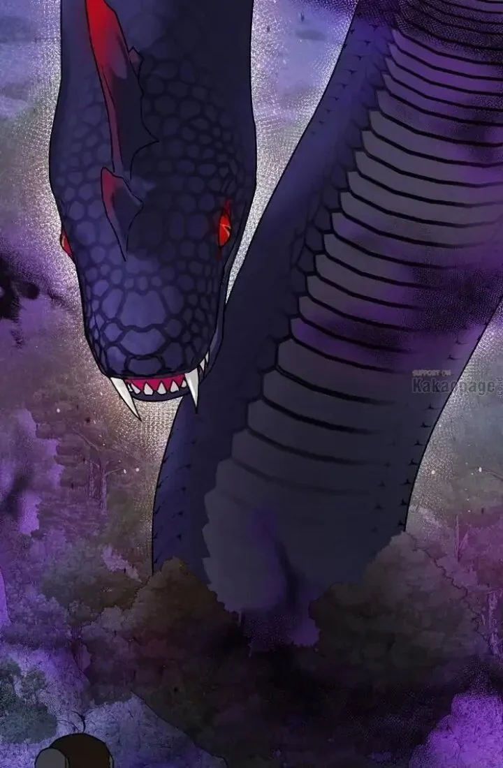 The Strongest Villainess Chapter 28 Gambar 18