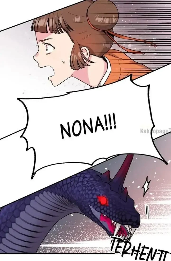 The Strongest Villainess Chapter 29 Gambar 12