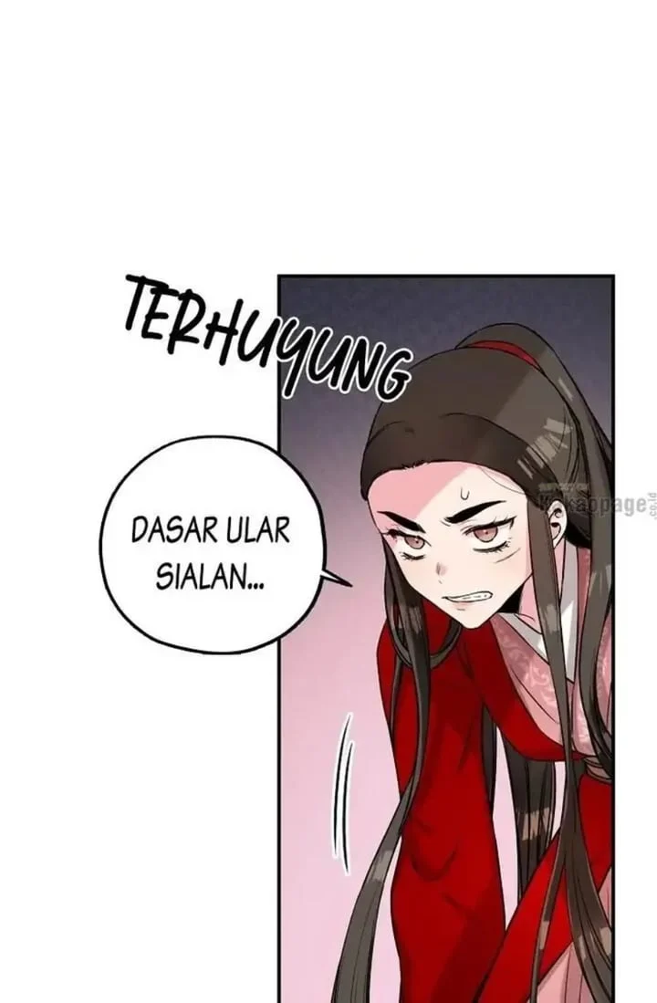 The Strongest Villainess Chapter 29 Gambar 14