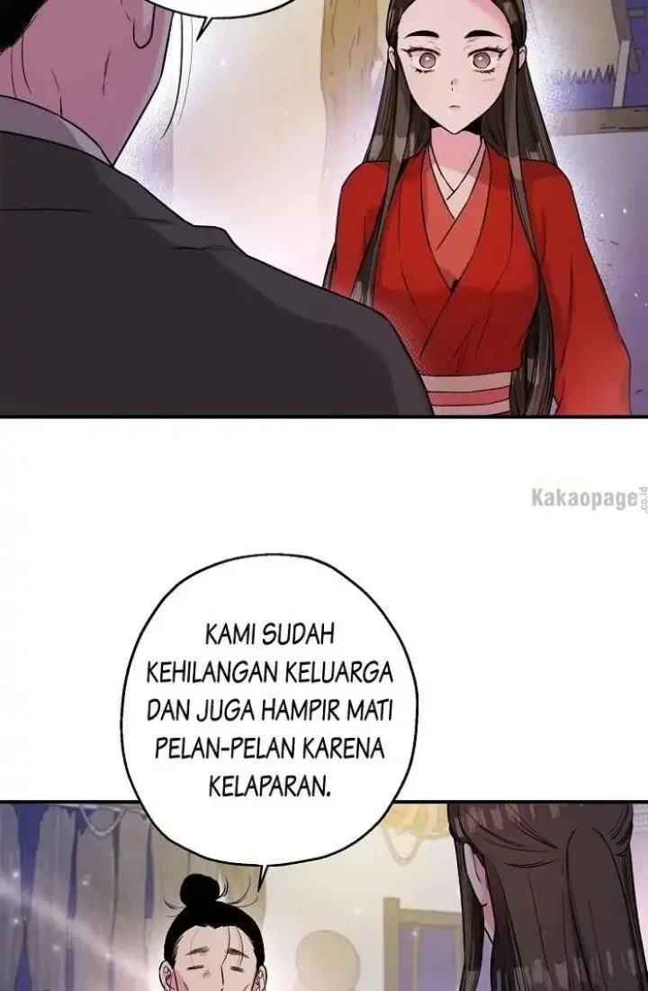 The Strongest Villainess Chapter 32 Gambar 14