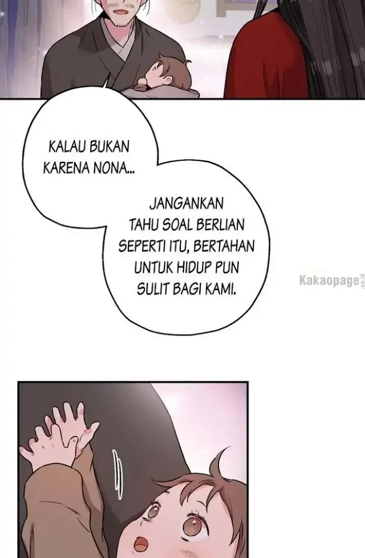 The Strongest Villainess Chapter 32 Gambar 15