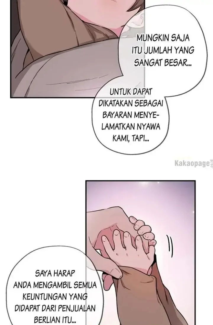 The Strongest Villainess Chapter 32 Gambar 16