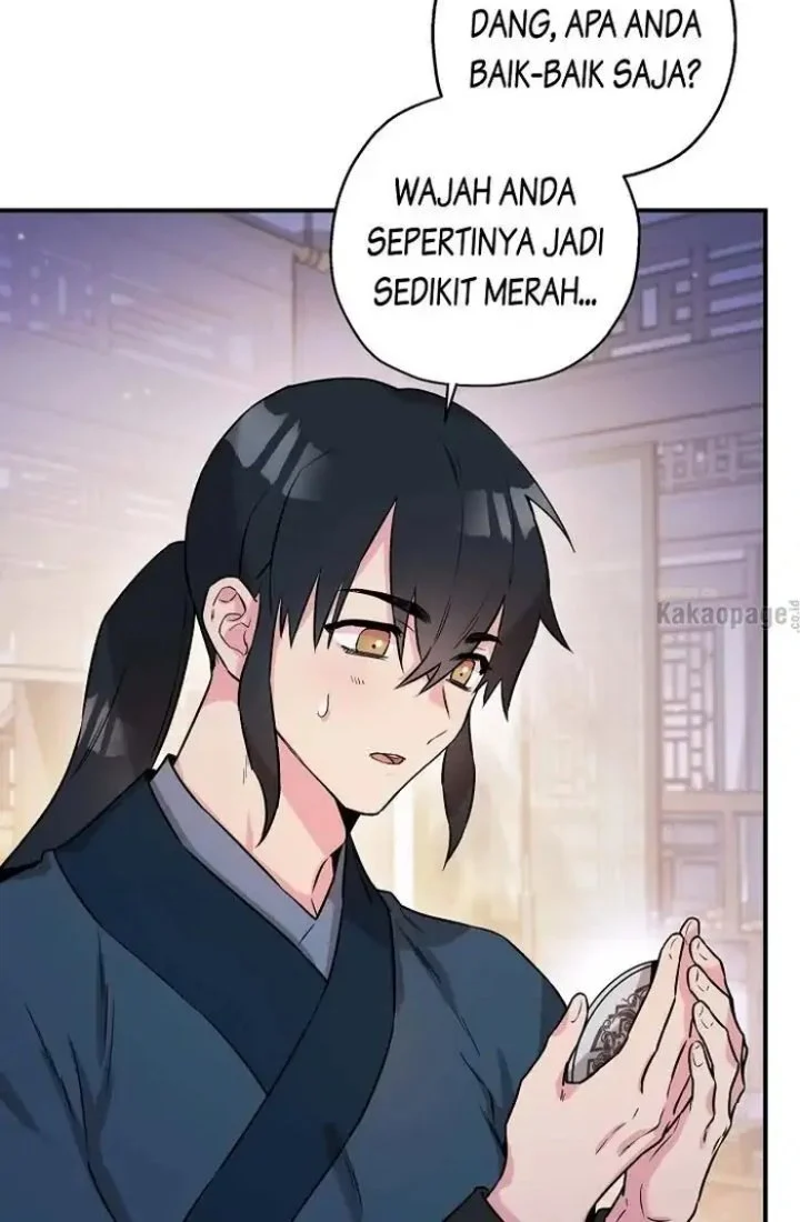 The Strongest Villainess Chapter 33 Gambar 14