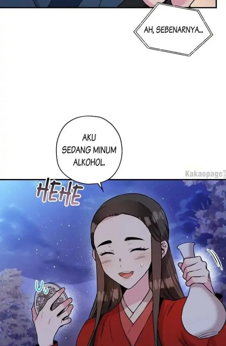 The Strongest Villainess Chapter 33 Gambar 15