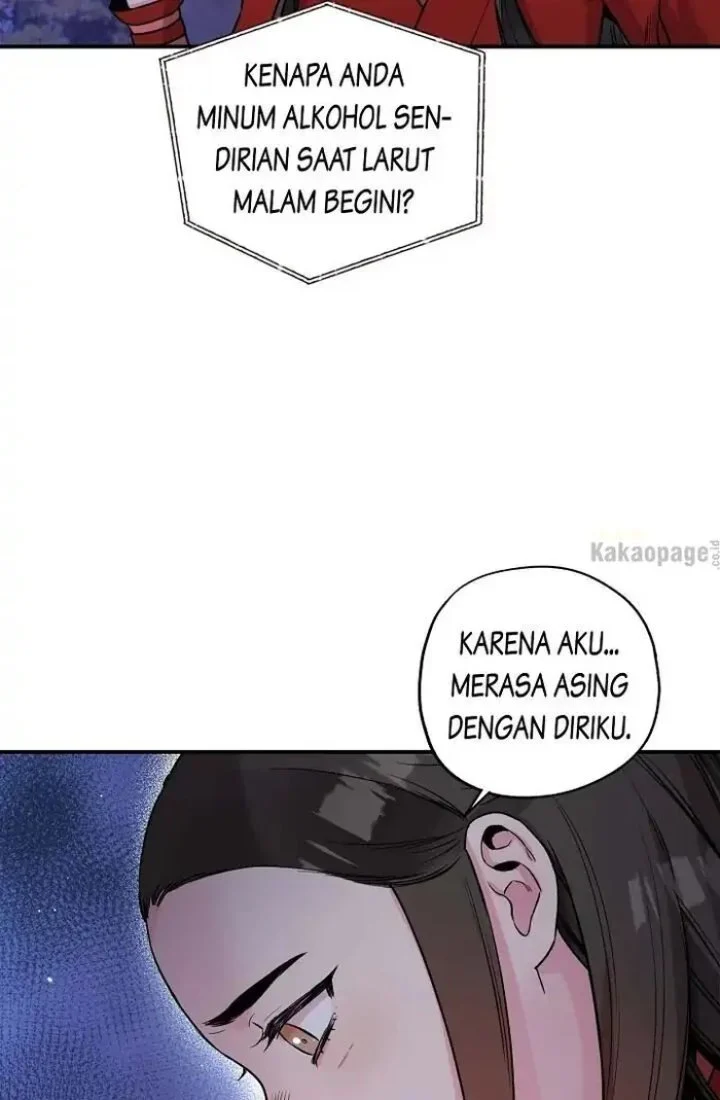 The Strongest Villainess Chapter 33 Gambar 16