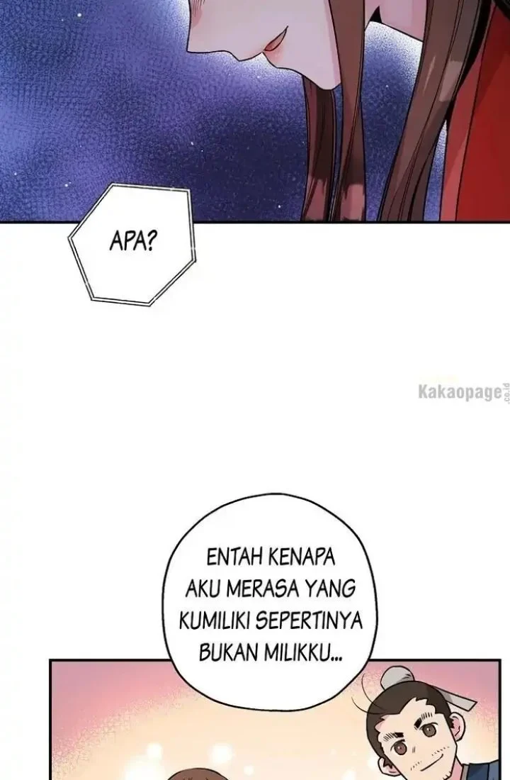 The Strongest Villainess Chapter 33 Gambar 17