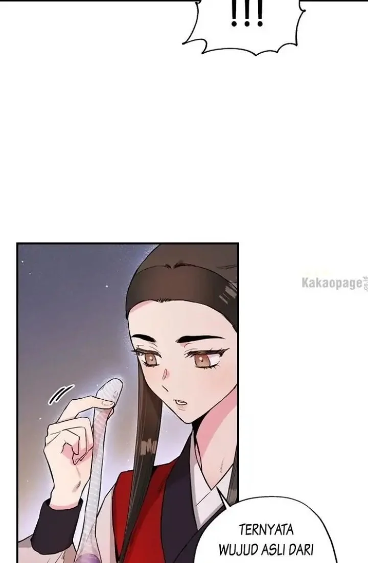 The Strongest Villainess Chapter 34 Gambar 12