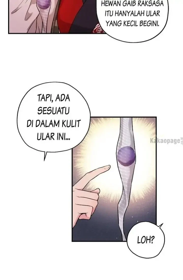 The Strongest Villainess Chapter 34 Gambar 13