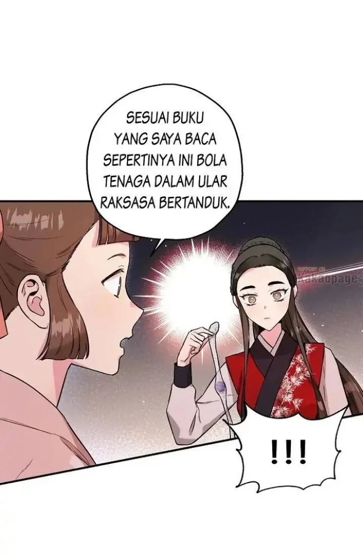 The Strongest Villainess Chapter 34 Gambar 14