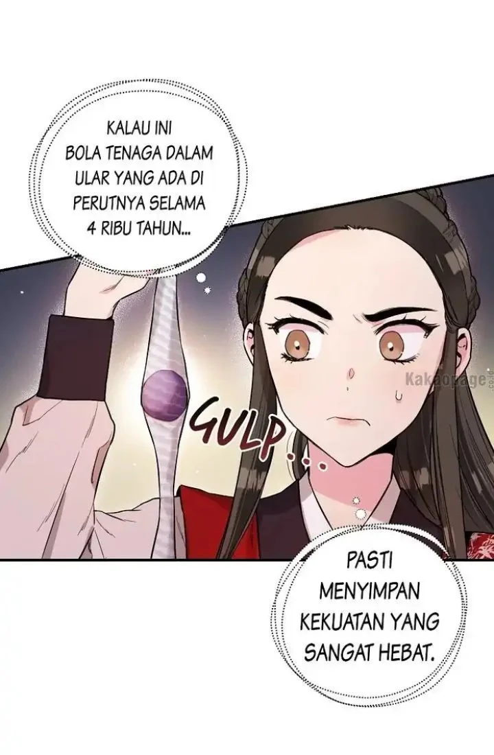 The Strongest Villainess Chapter 34 Gambar 15