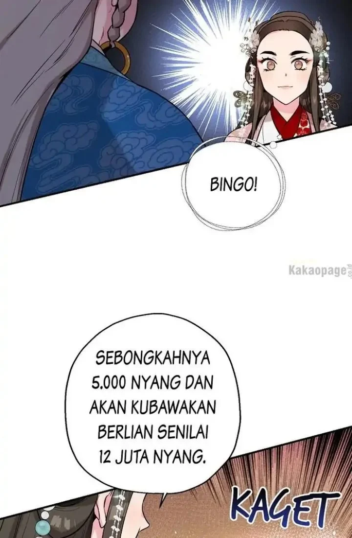 The Strongest Villainess Chapter 35 Gambar 13