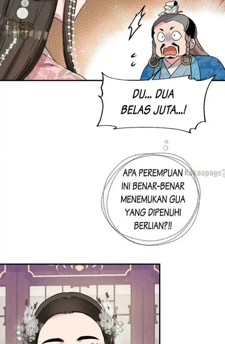 The Strongest Villainess Chapter 35 Gambar 14