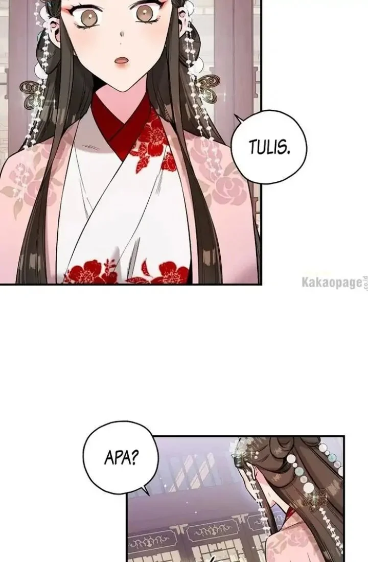 The Strongest Villainess Chapter 35 Gambar 15