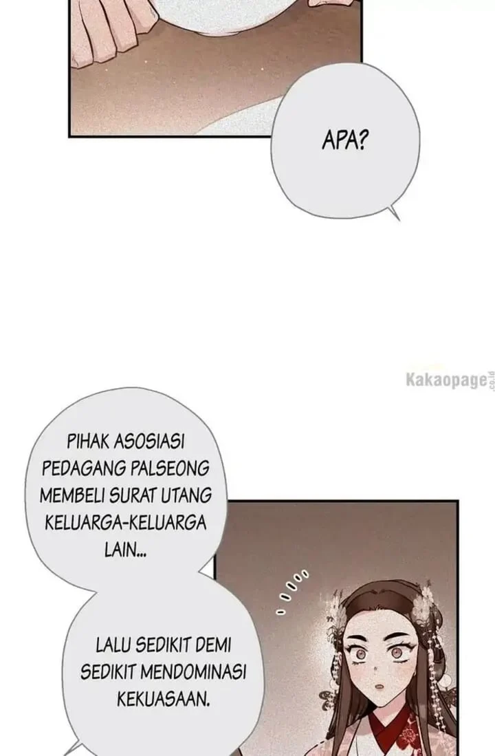 The Strongest Villainess Chapter 36 Gambar 16