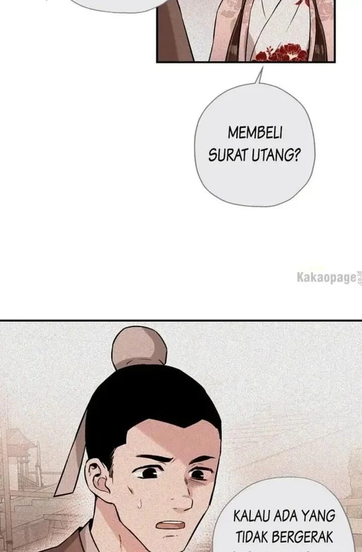 The Strongest Villainess Chapter 36 Gambar 17