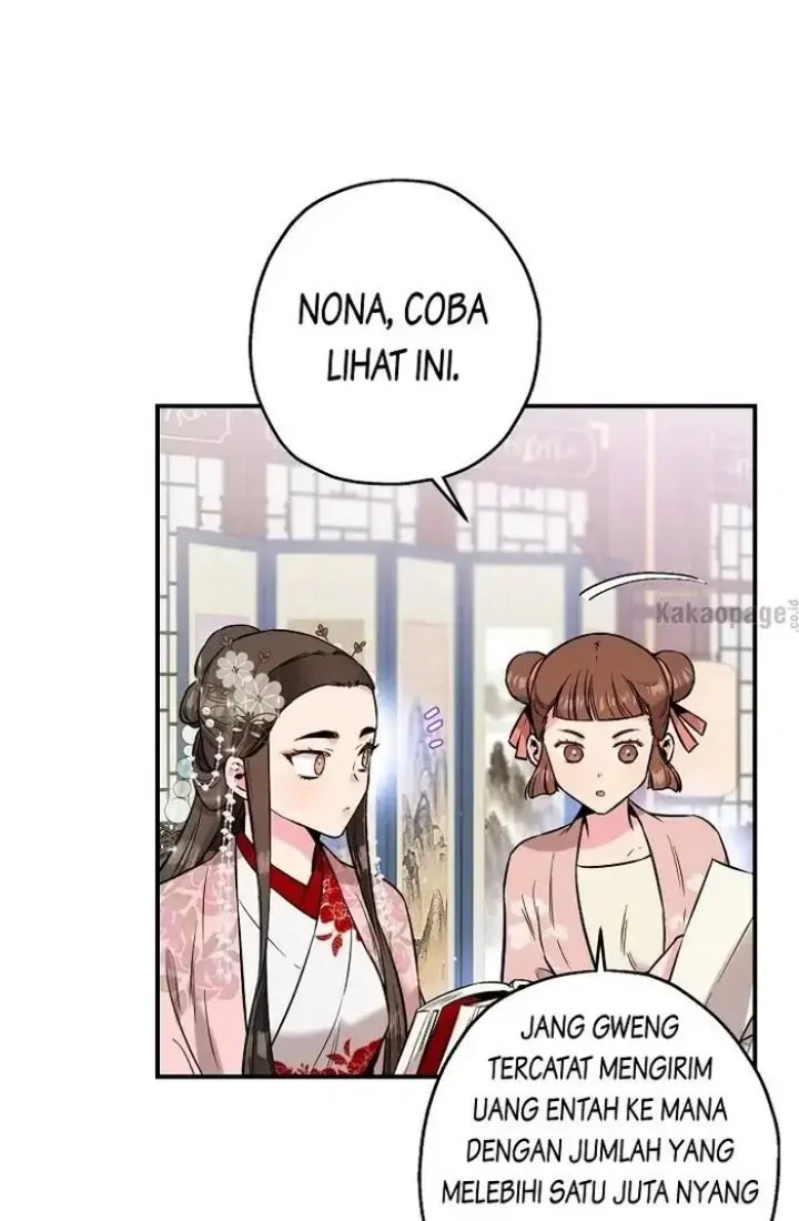 The Strongest Villainess Chapter 37 Gambar 16