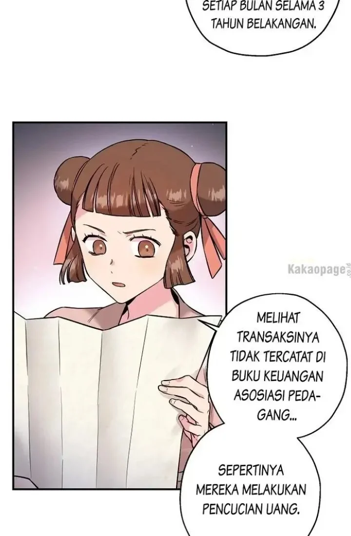 The Strongest Villainess Chapter 37 Gambar 17
