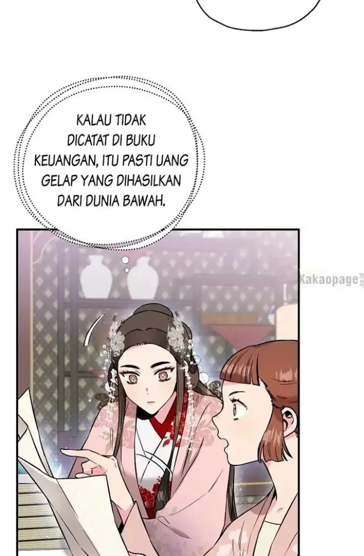 The Strongest Villainess Chapter 37 Gambar 18