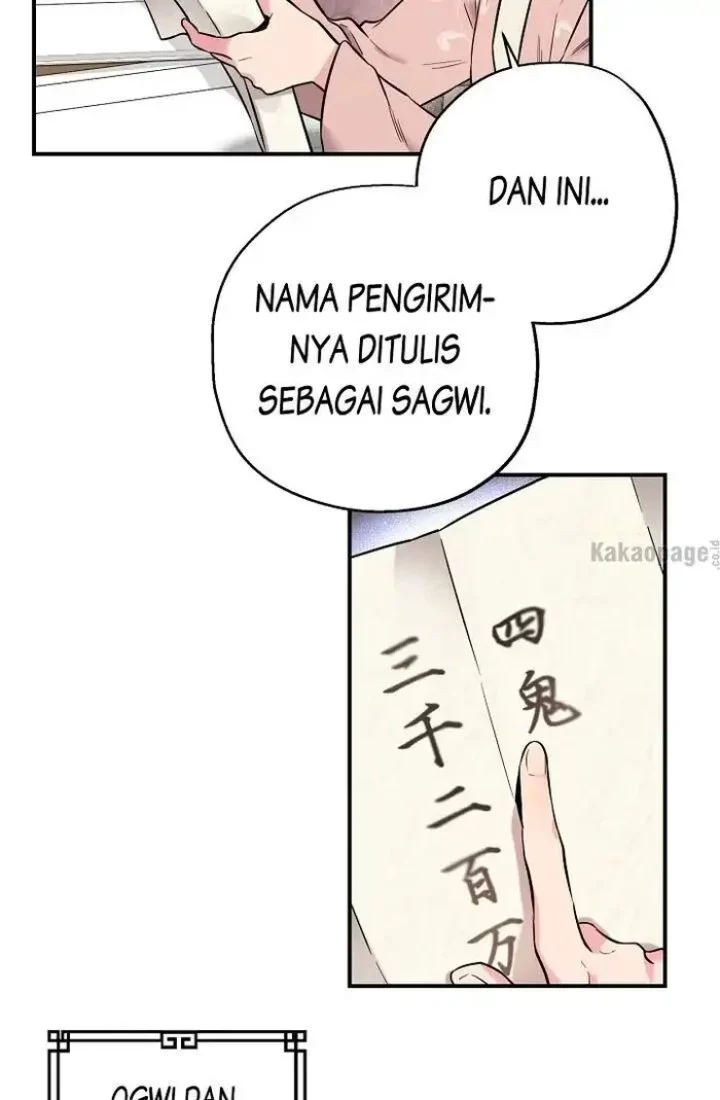 The Strongest Villainess Chapter 37 Gambar 19