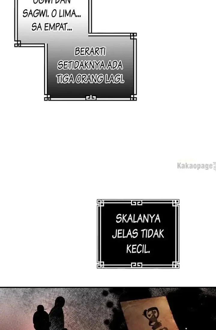 The Strongest Villainess Chapter 37 Gambar 20