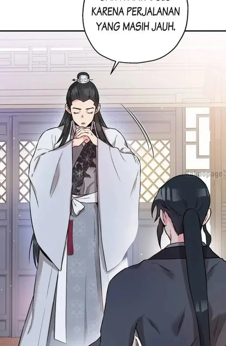 The Strongest Villainess Chapter 38 Gambar 14