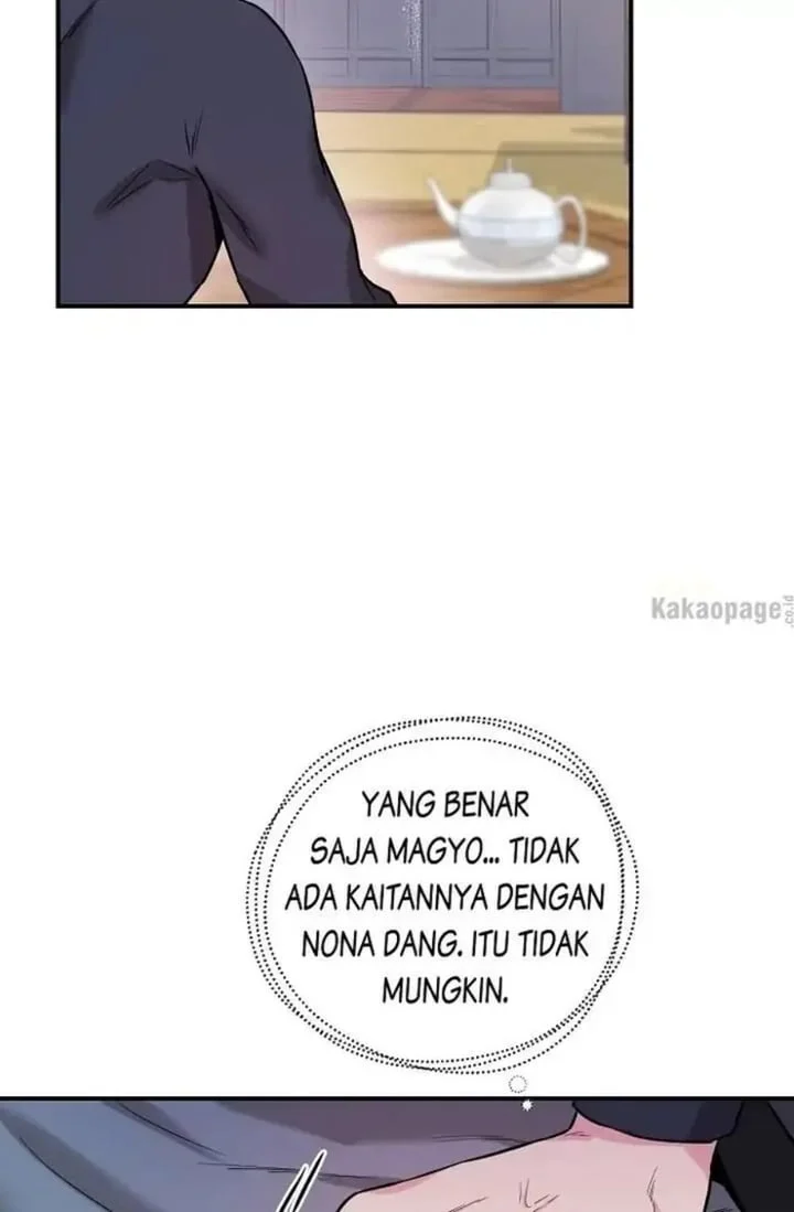 The Strongest Villainess Chapter 38 Gambar 16