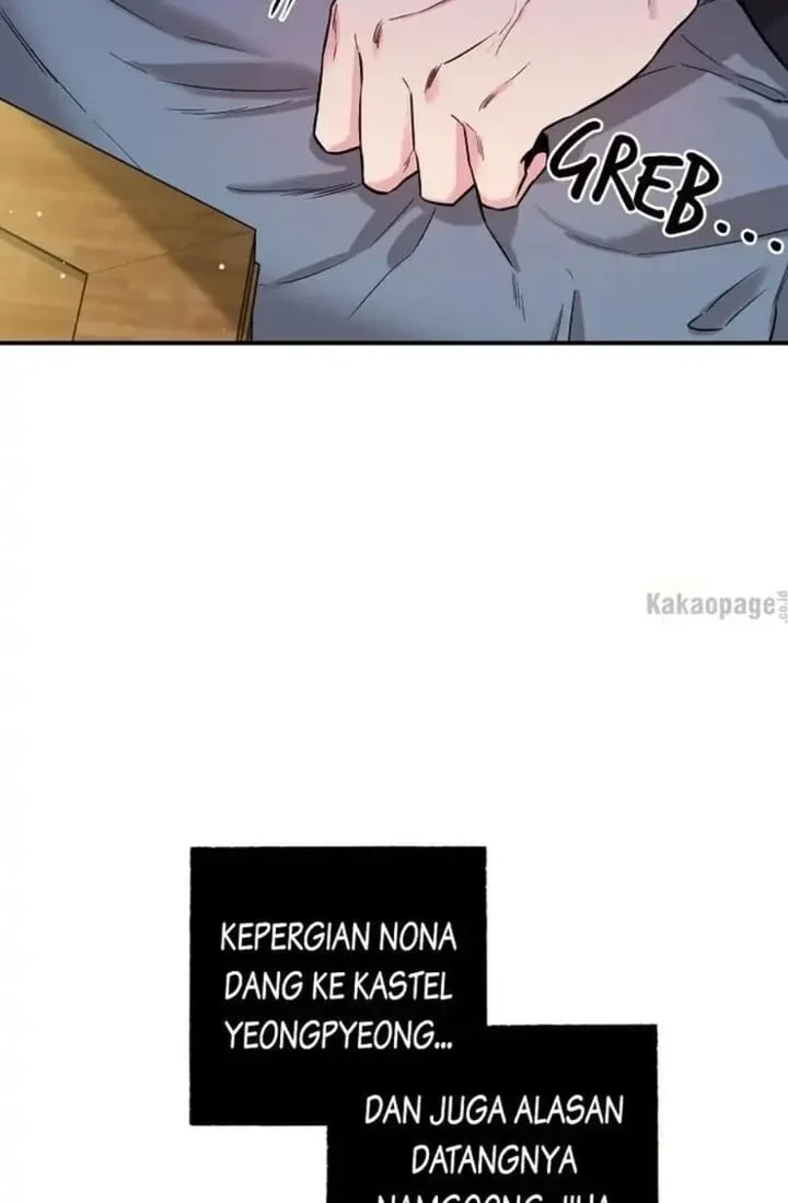 The Strongest Villainess Chapter 38 Gambar 17