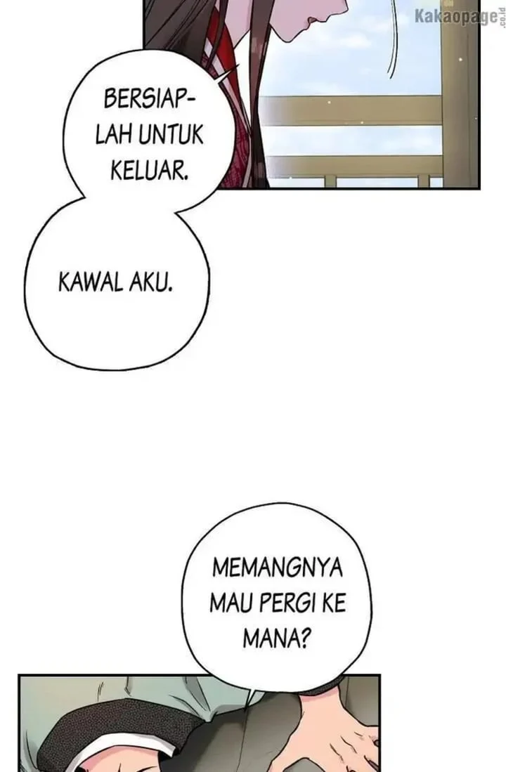 The Strongest Villainess Chapter 39 Gambar 16