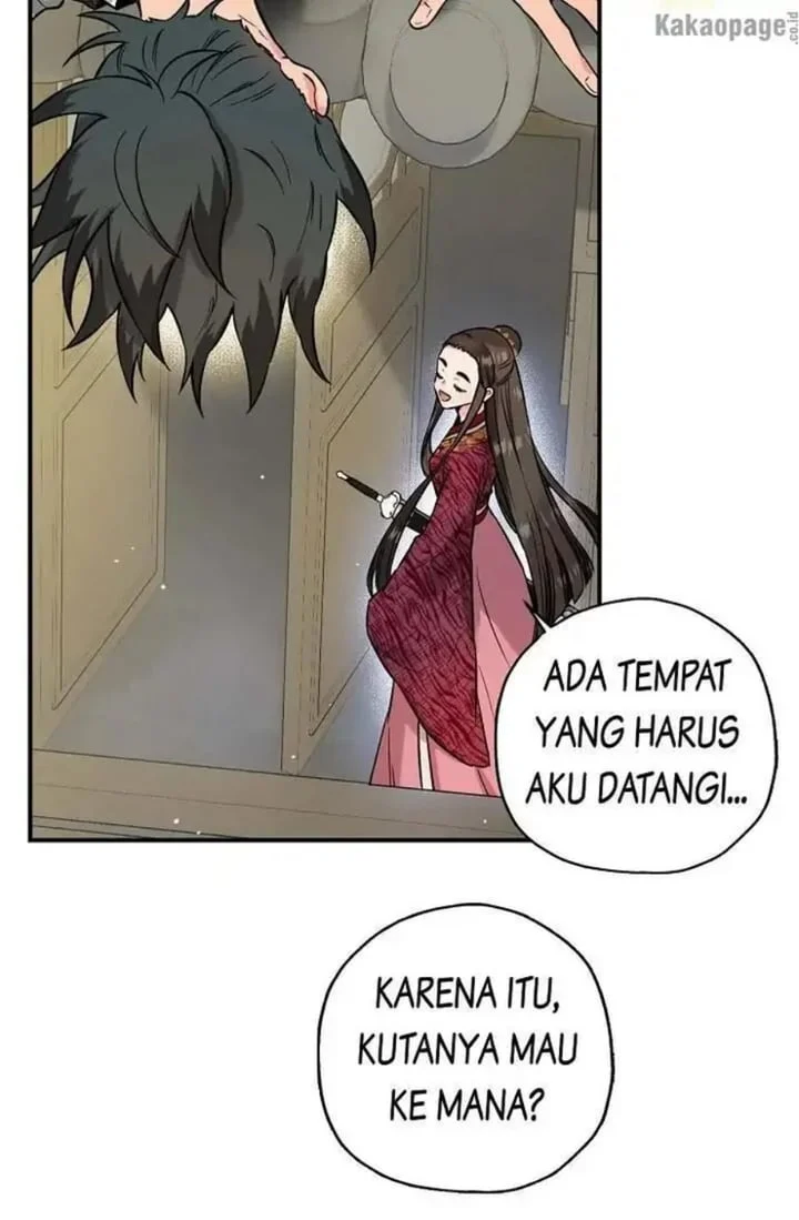 The Strongest Villainess Chapter 39 Gambar 17