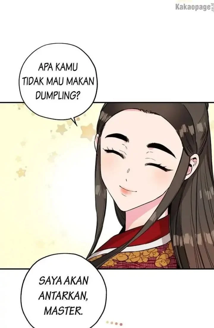 The Strongest Villainess Chapter 39 Gambar 18