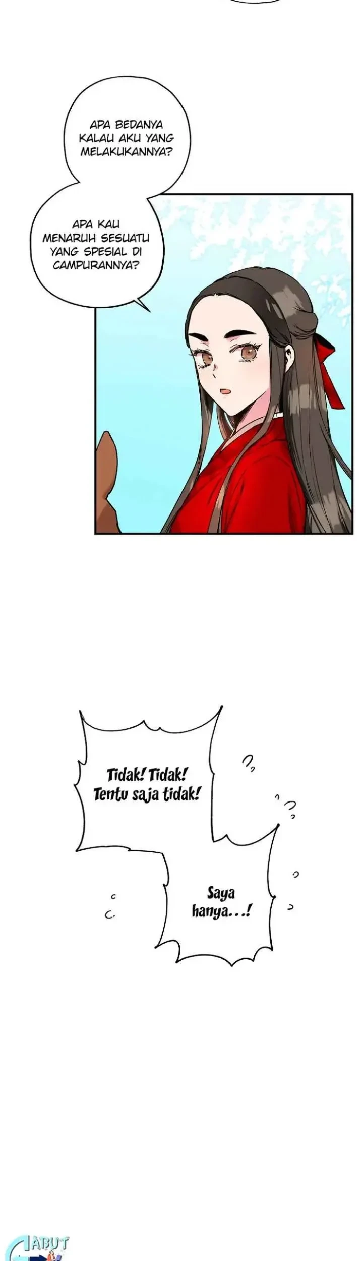 The Strongest Villainess Chapter 4 Gambar 8
