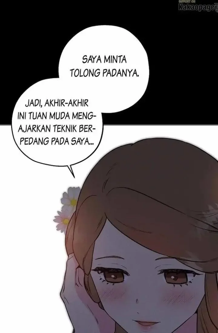The Strongest Villainess Chapter 40 Gambar 12
