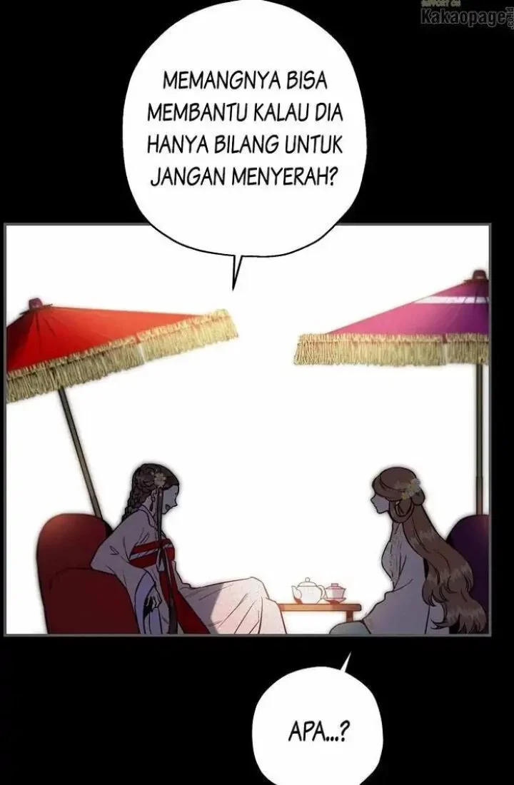 The Strongest Villainess Chapter 40 Gambar 15