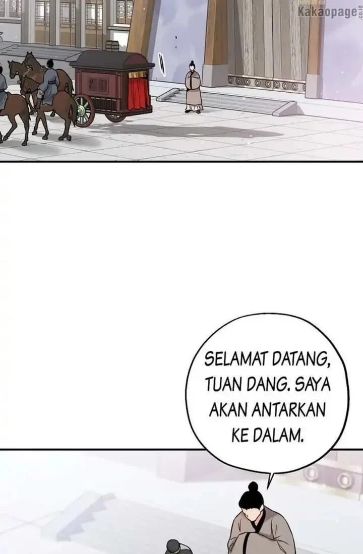 The Strongest Villainess Chapter 41 Gambar 16