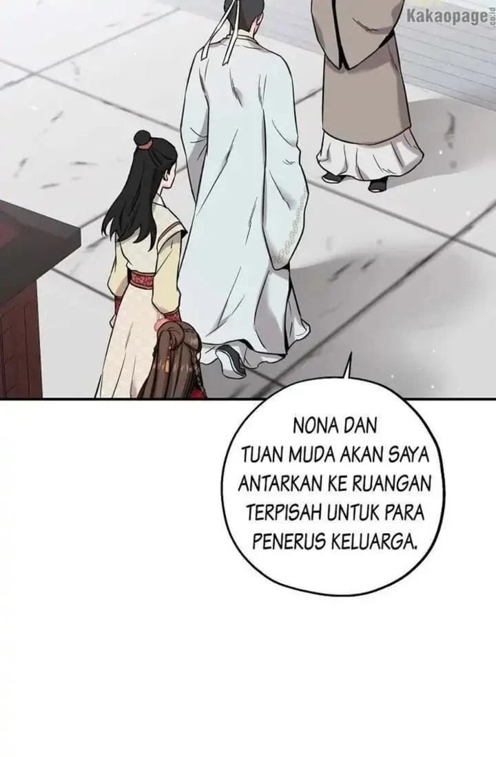 The Strongest Villainess Chapter 41 Gambar 17