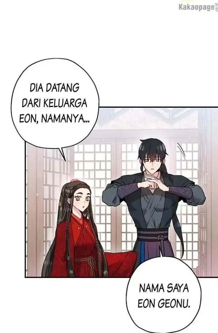 The Strongest Villainess Chapter 42 Gambar 13