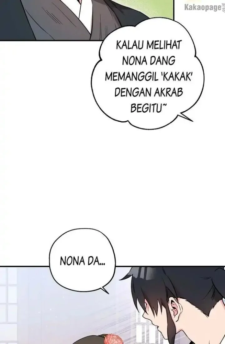 The Strongest Villainess Chapter 42 Gambar 16