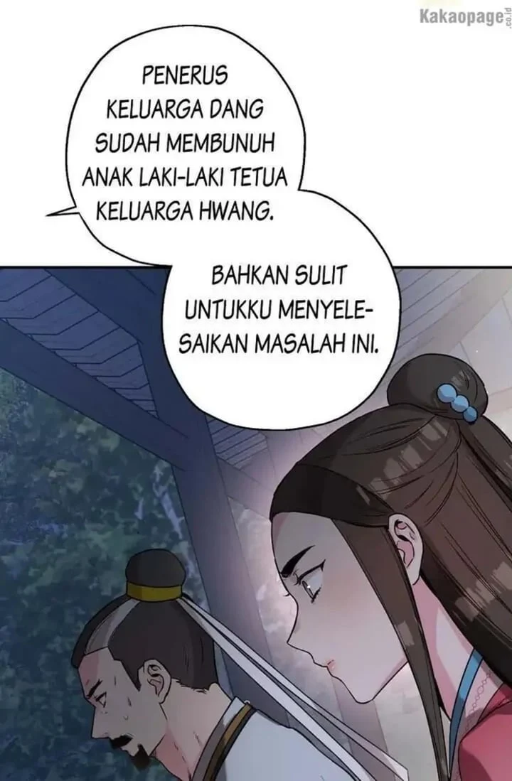 The Strongest Villainess Chapter 43 Gambar 17