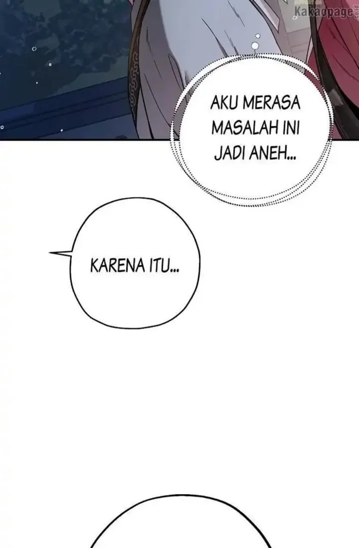 The Strongest Villainess Chapter 43 Gambar 18