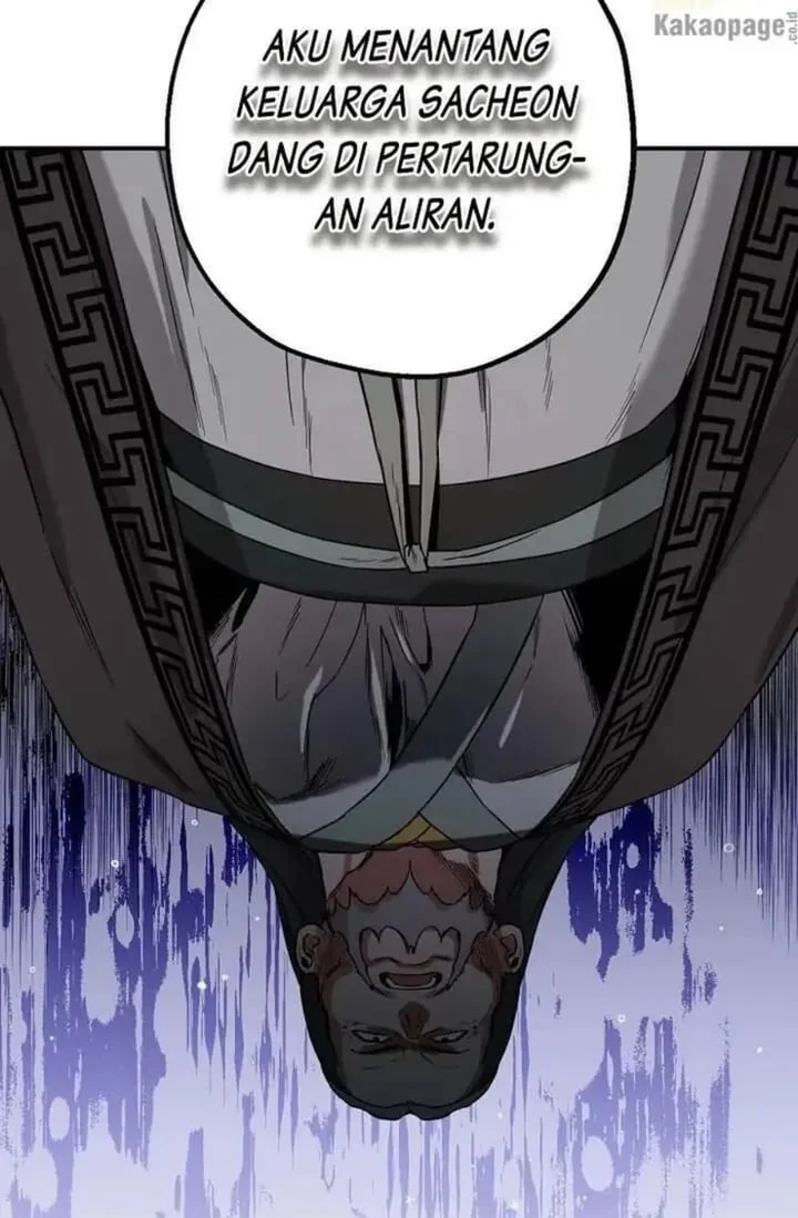 The Strongest Villainess Chapter 43 Gambar 19
