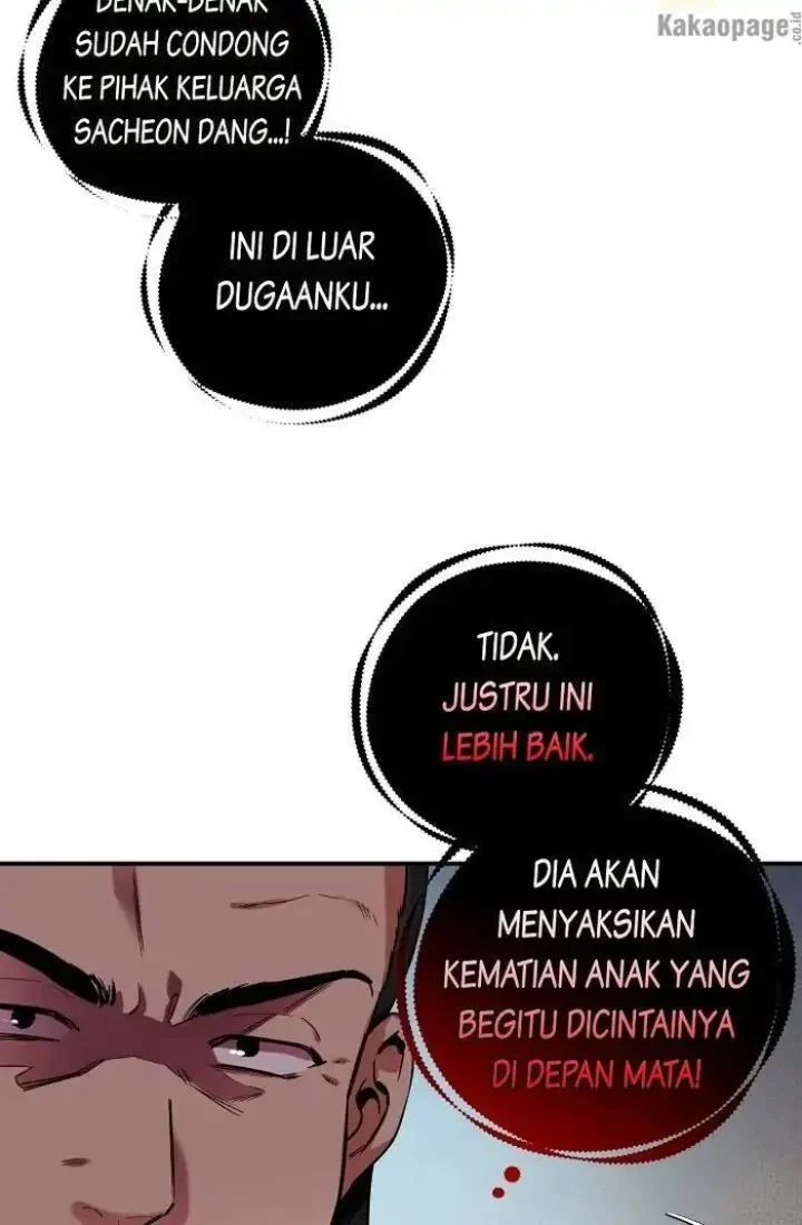 The Strongest Villainess Chapter 44 Gambar 17