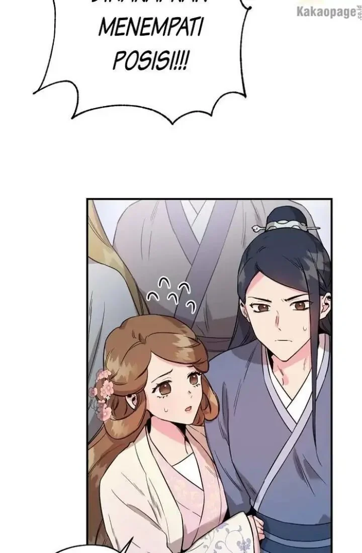 The Strongest Villainess Chapter 44 Gambar 19