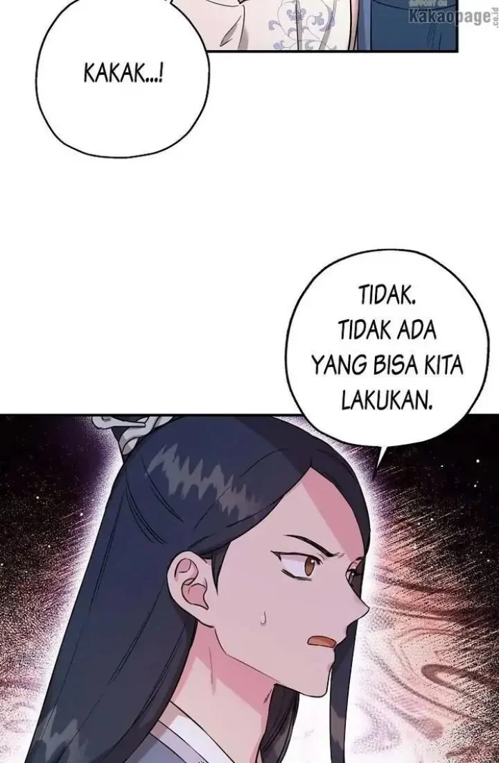 The Strongest Villainess Chapter 44 Gambar 20