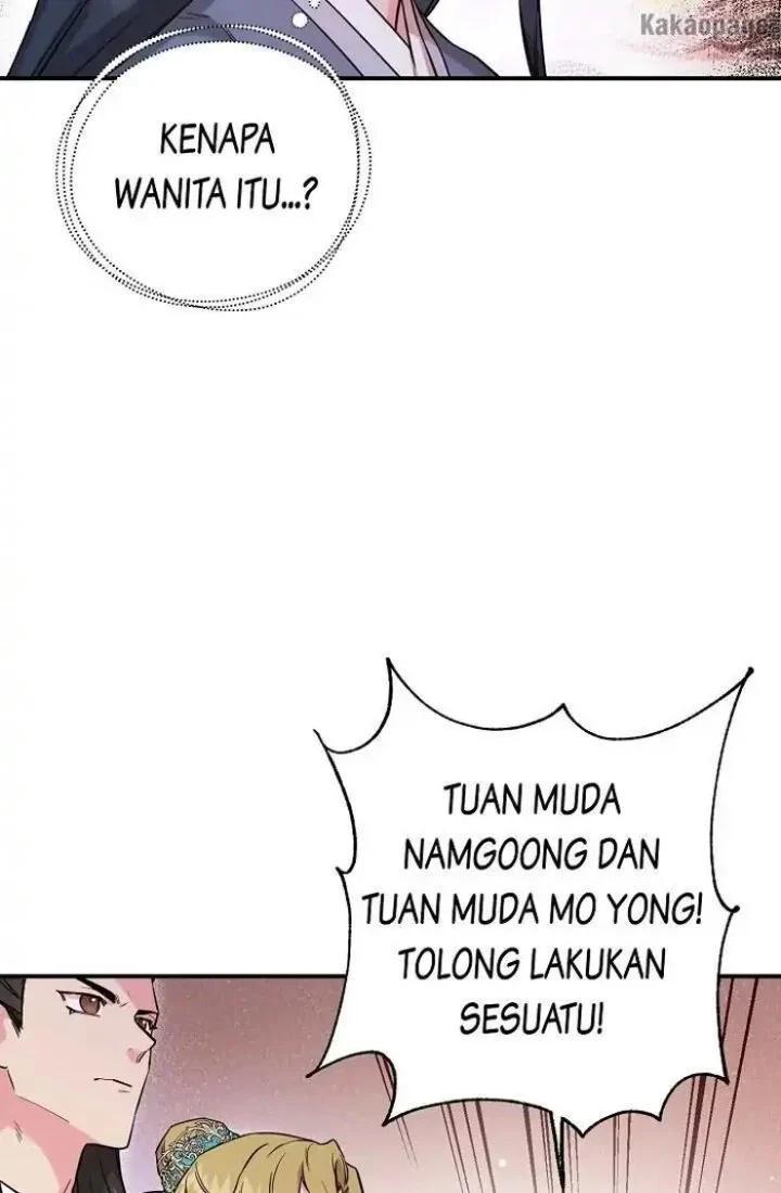 The Strongest Villainess Chapter 44 Gambar 21