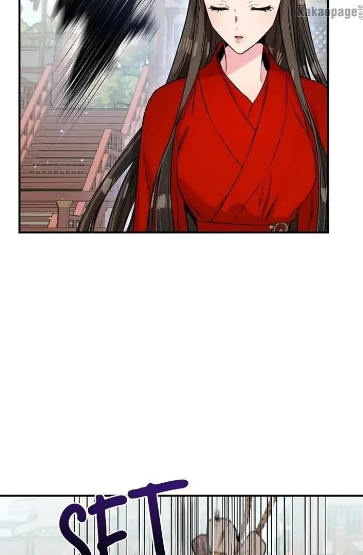 The Strongest Villainess Chapter 45 Gambar 15